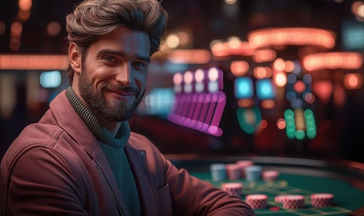 777ad4 mobile gaming