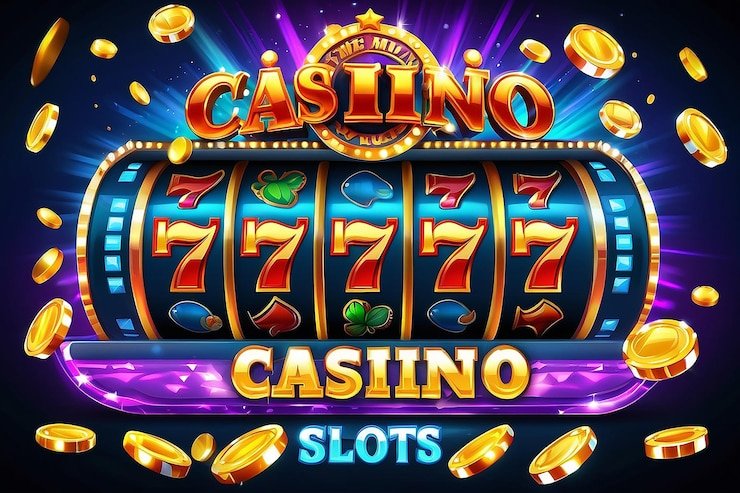 777ad4 Login Karo aur Live Casino Tables, Slots Tak Faori Ponch Jayein